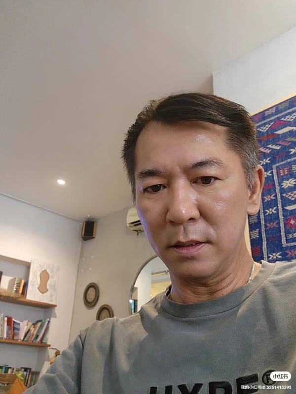 Gary黄的第一张照片--福清相亲服务中心