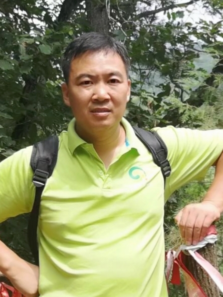 扬帆起航的第一张照片--福清相亲服务中心