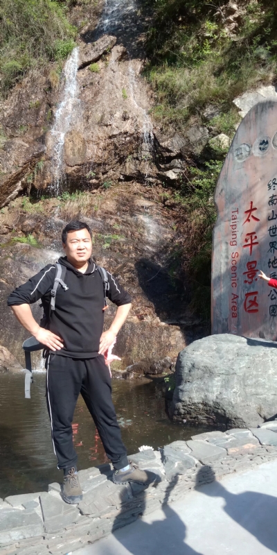 扬帆起航的第二张照片--福清相亲服务中心