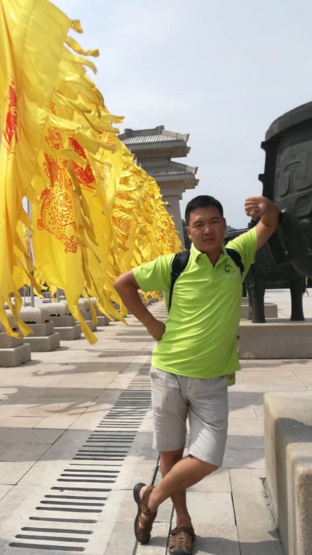 扬帆起航的第三张照片--福清相亲服务中心