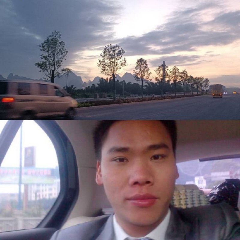 忠胆锐的第一张照片--福清相亲服务中心