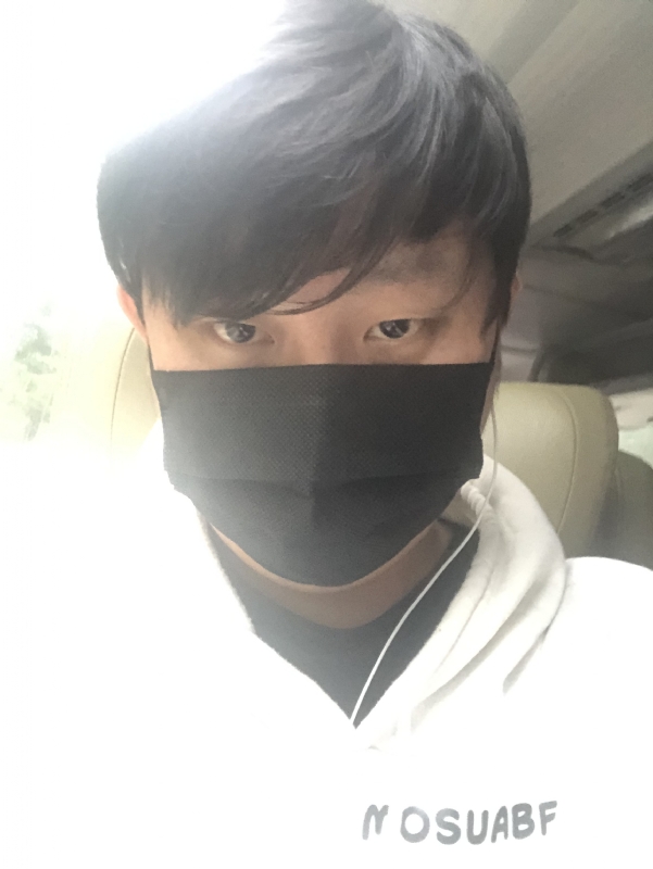 沈国星的第一张照片--福清相亲服务中心