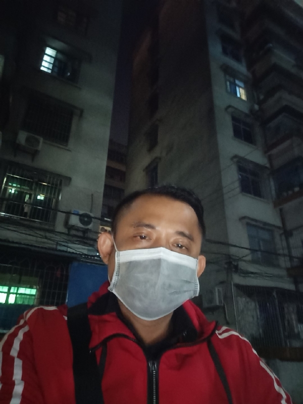 星仔的第一张照片--福清相亲服务中心