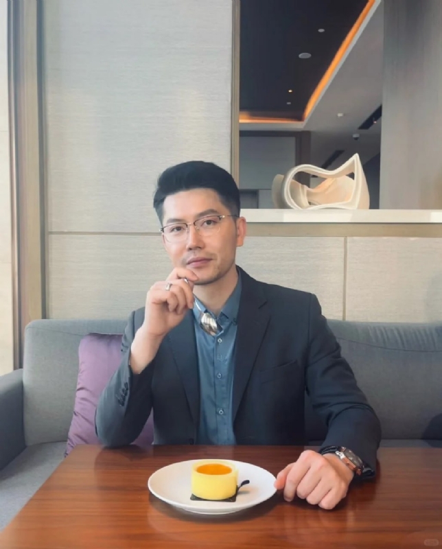 Aurora的第一张照片--福清相亲服务中心