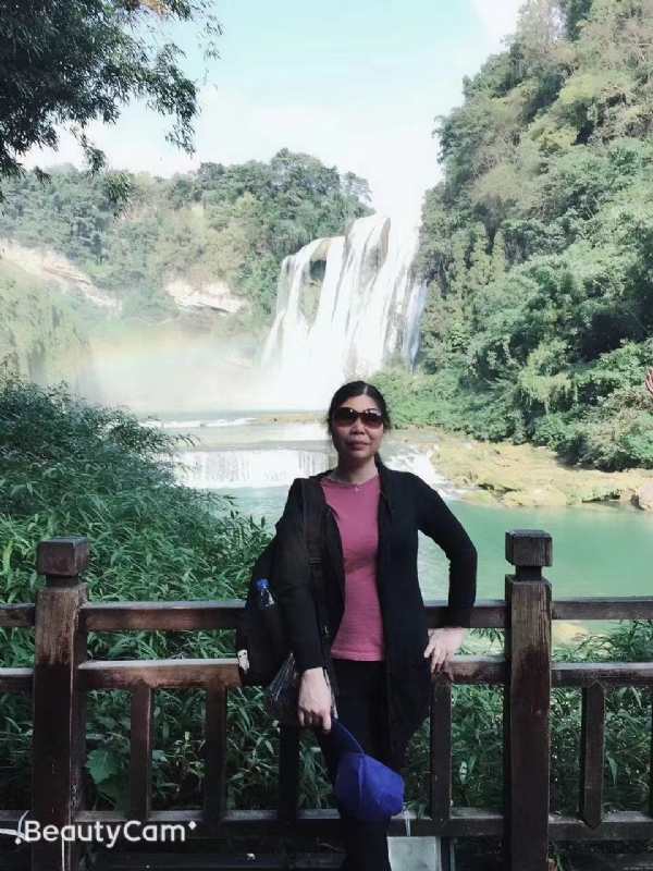 暖阳的第一张照片--福清相亲服务中心