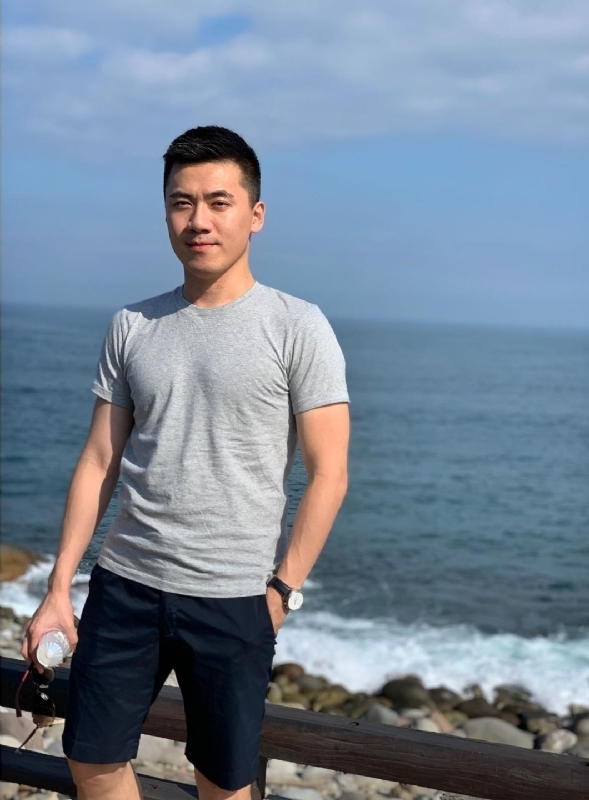 知足常乐的第一张照片--福清相亲服务中心