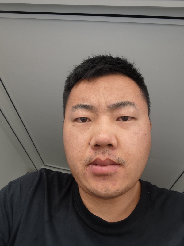 陆开森的第一张照片--福清相亲服务中心