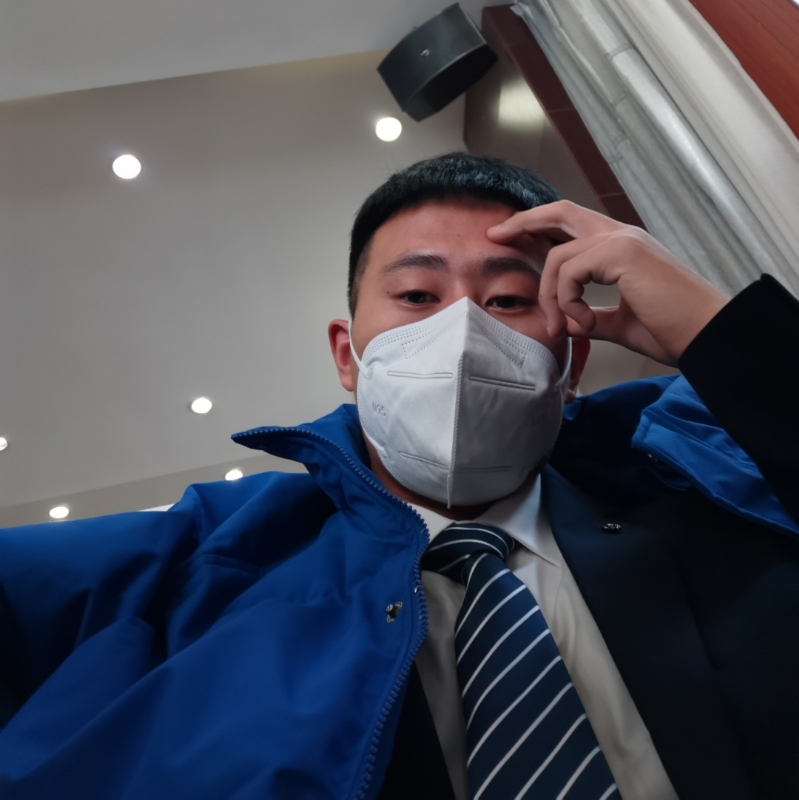 姒文命的第一张照片--福清相亲服务中心