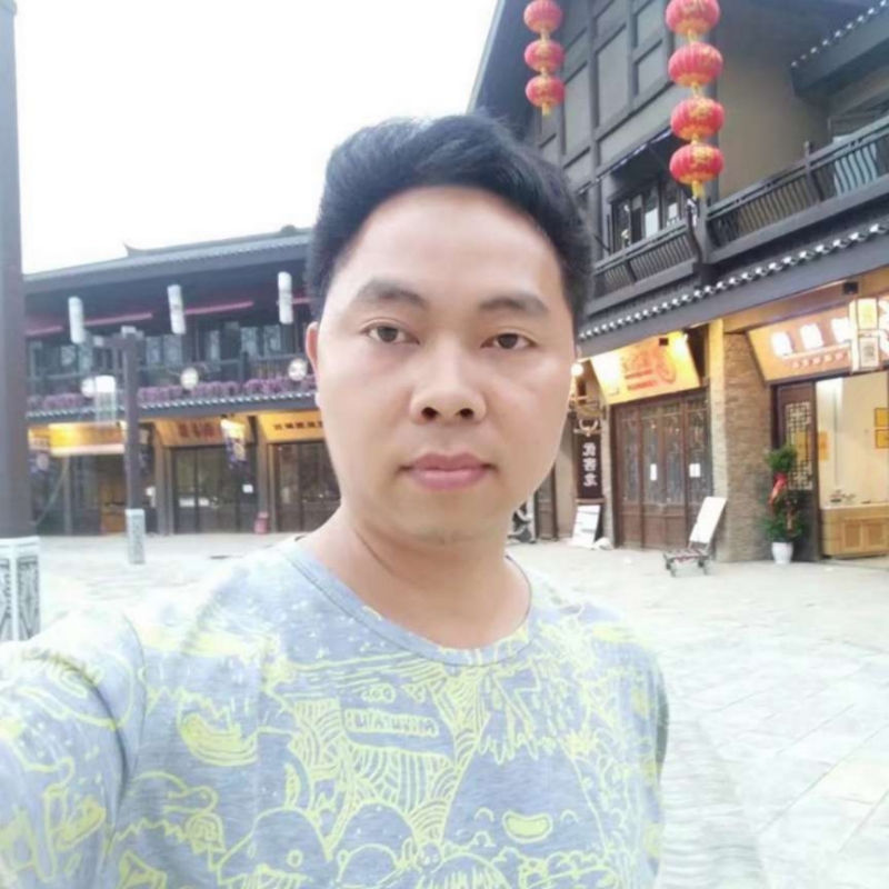 迟来的爱的第一张照片--福清相亲服务中心