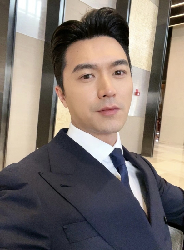 凯文的第二张照片--福清相亲服务中心