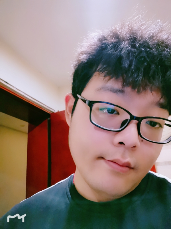 坠羽的第一张照片--福清相亲服务中心