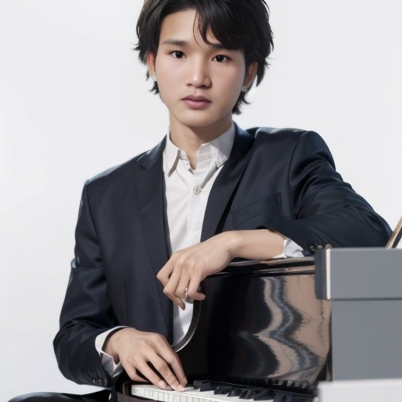 昊仔只的第一张照片--福清相亲服务中心