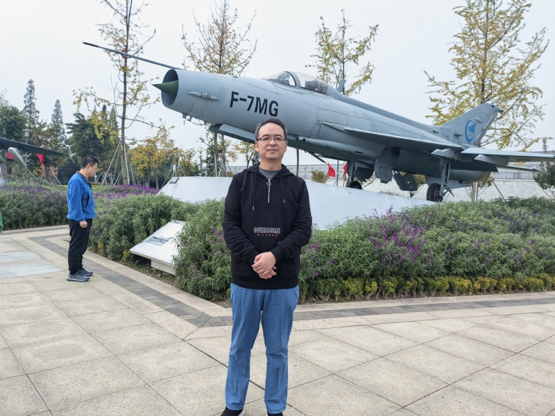 守望者的第三张照片--福清相亲服务中心