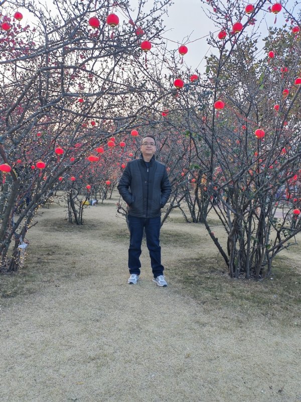 守望者的第四张照片--福清相亲服务中心