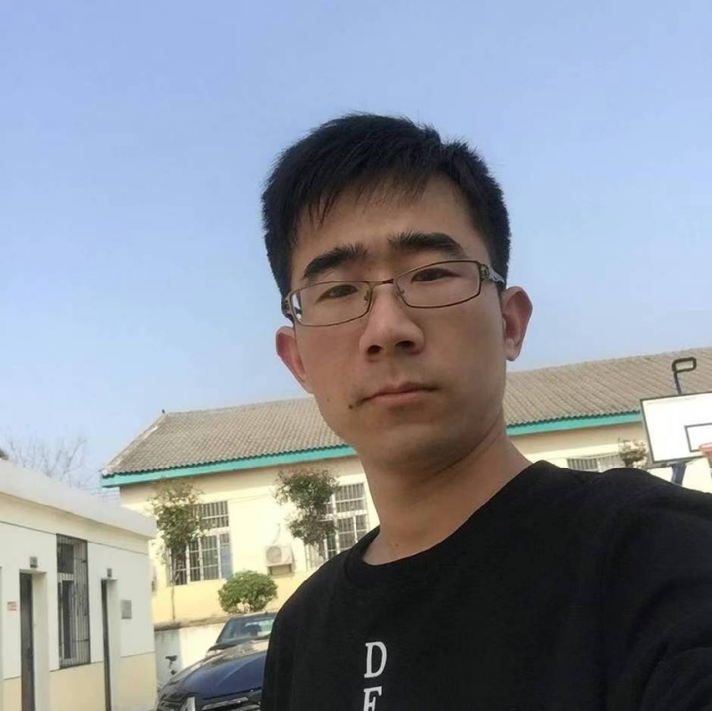 张先生的第二张照片--福清相亲服务中心