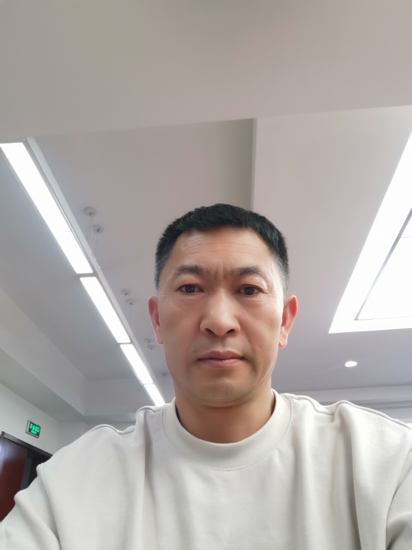 知足常乐的第一张照片--福清相亲服务中心