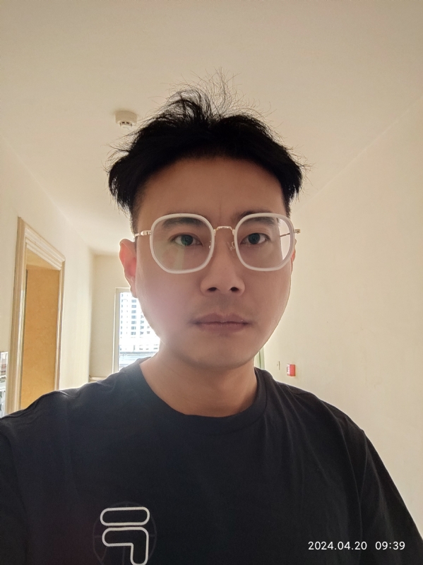 信带小李的第一张照片--福清相亲服务中心