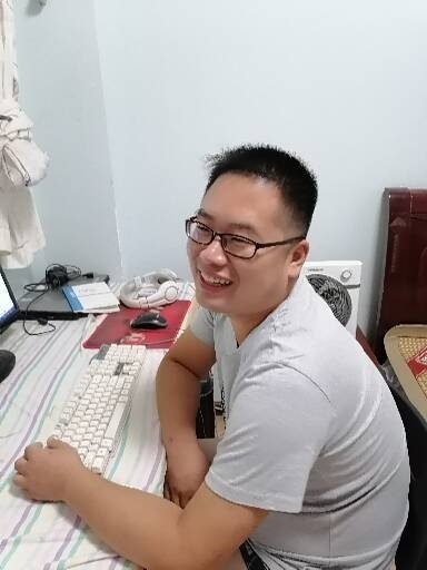 小浣熊的第四张照片--福清相亲服务中心