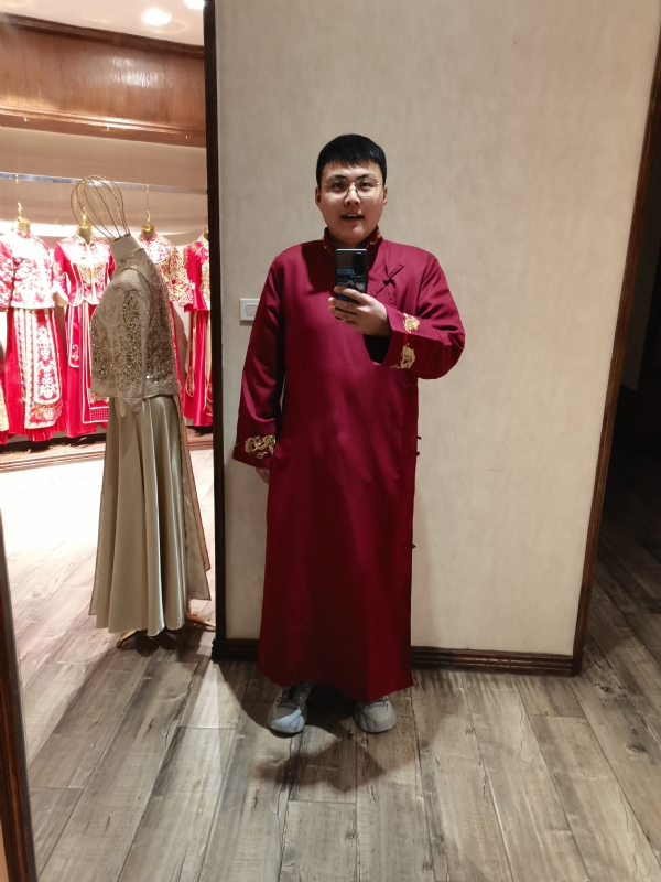 王十二的第一张照片--福清相亲服务中心