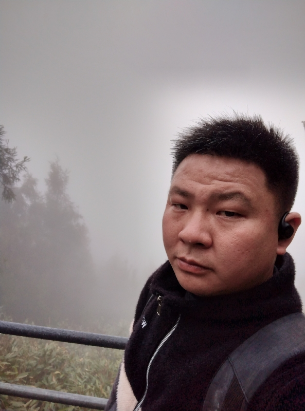 何何何的第一张照片--福清相亲服务中心