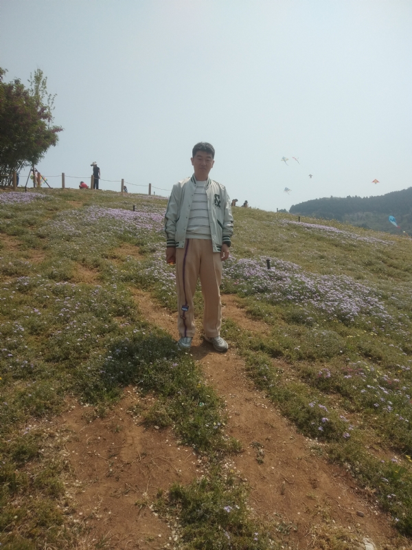 s成功的第一张照片--福清相亲服务中心