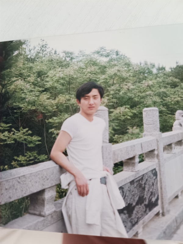 朱琦的第二张照片--福清相亲服务中心