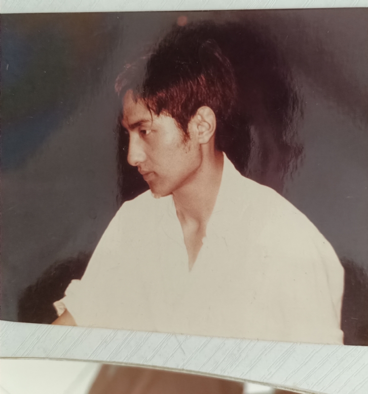 朱琦的第三张照片--福清相亲服务中心