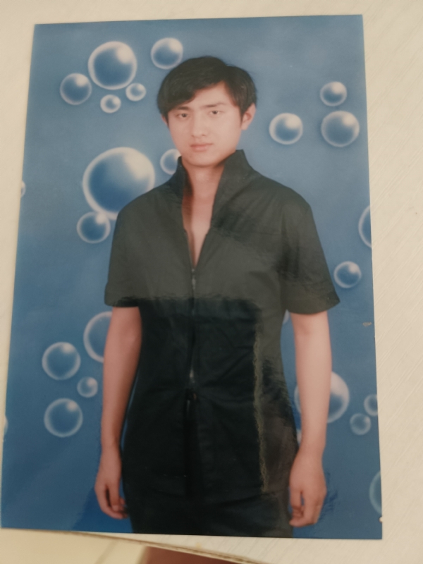 朱琦的第四张照片--福清相亲服务中心