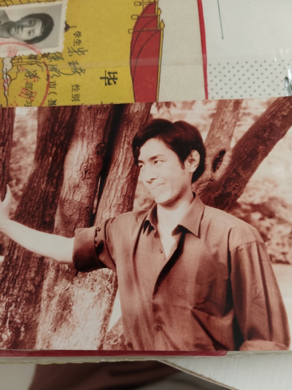 朱琦的第五张照片--福清相亲服务中心