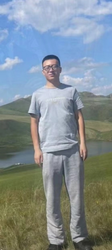 北京志杰的第一张照片--福清相亲服务中心