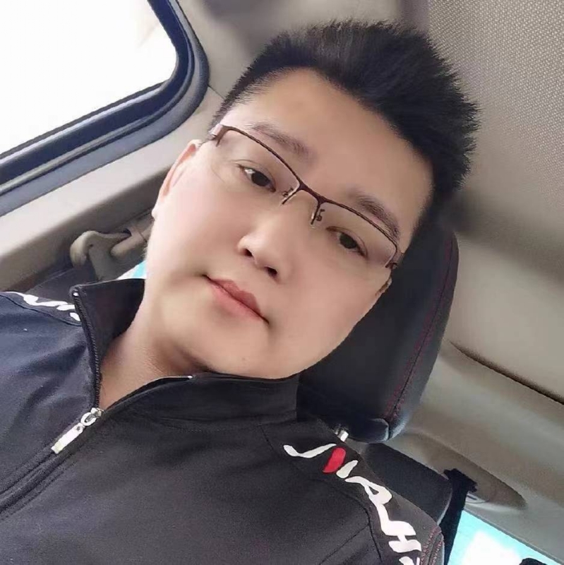 元霸天的第一张照片--福清相亲服务中心