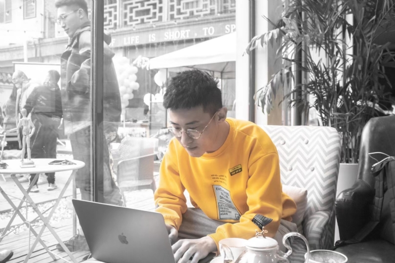 柒雅的第一张照片--福清相亲服务中心