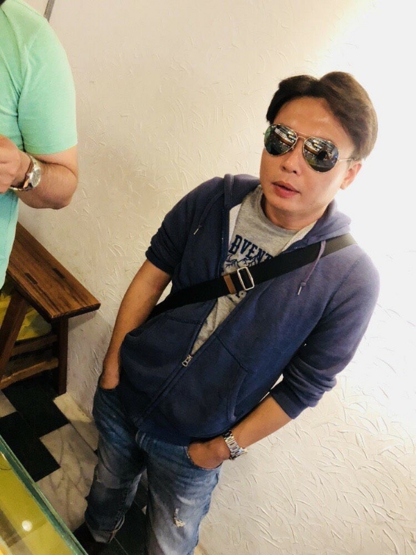 SWEET的第三张照片--福清相亲服务中心