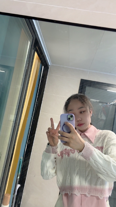 琪琪的第一张照片--福清相亲服务中心