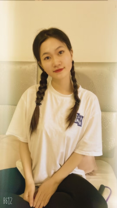 Mia的第三张照片--福清相亲服务中心