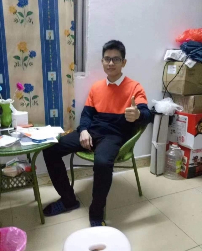 海风的第三张照片--福清相亲服务中心