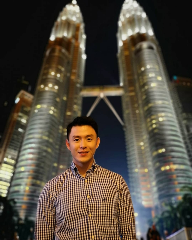 乐乐的第一张照片--福清相亲服务中心