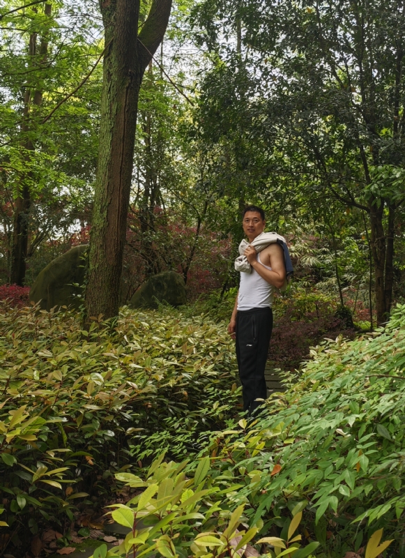 mmmman的第二张照片--福清相亲服务中心