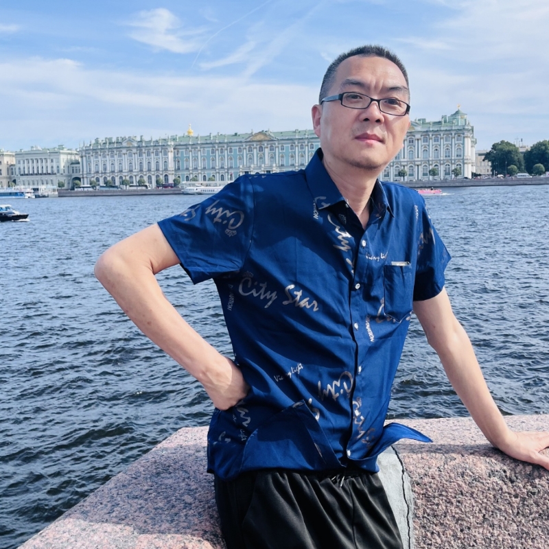 狂飙之夜的第二张照片--福清相亲服务中心