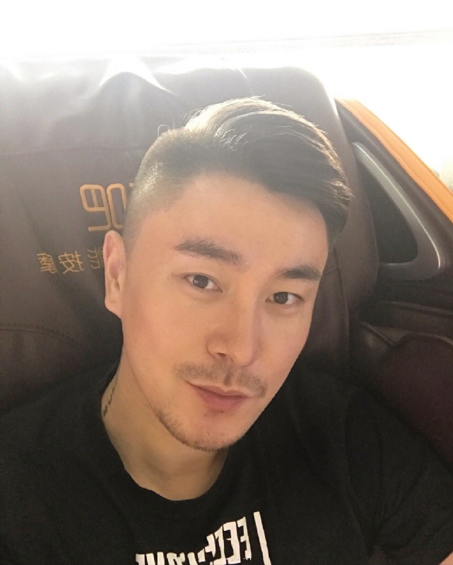 郑Sir的第二张照片--福清相亲服务中心