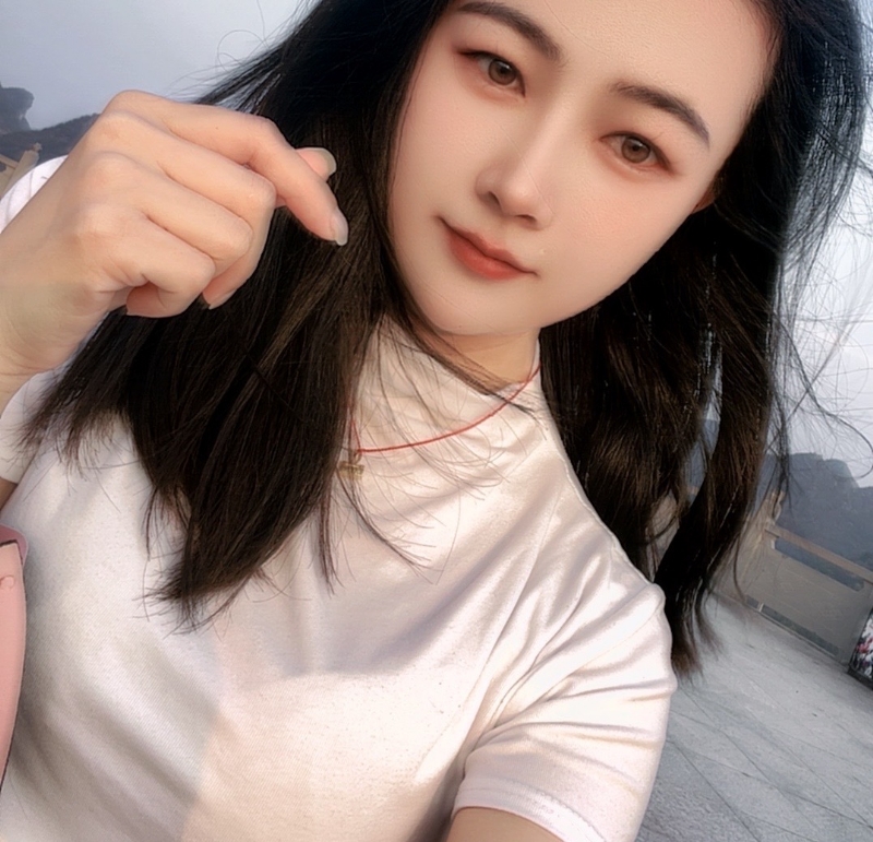 彭彭的第一张照片--福清相亲服务中心