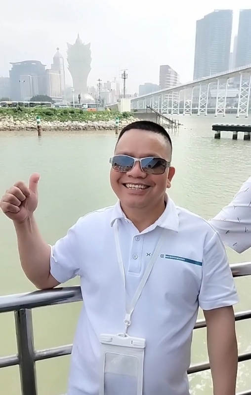 李生的第一张照片--福清相亲服务中心