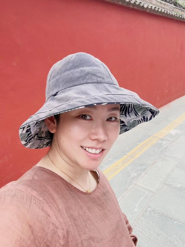 妖娆的煤气罐的第一张照片--福清相亲服务中心