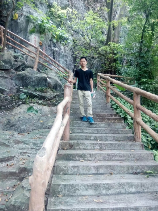 ans的第一张照片--福清相亲服务中心