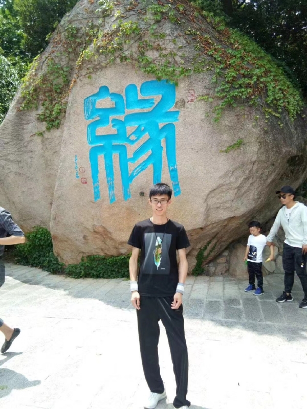 快点快点快点的第二张照片--福清相亲服务中心