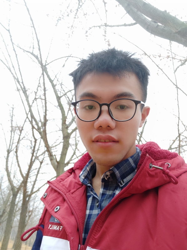 小久久的第二张照片--福清相亲服务中心