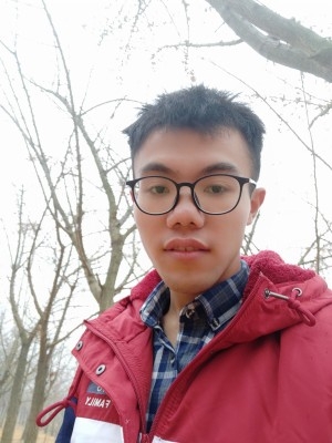 小久久的第四张照片--福清相亲服务中心