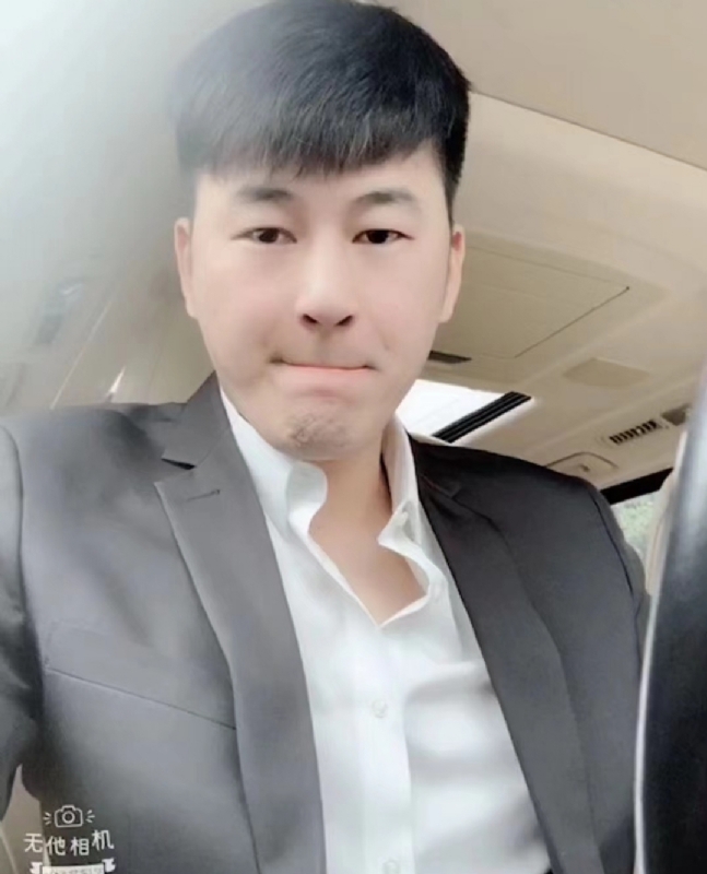 来弟的第一张照片--福清相亲服务中心