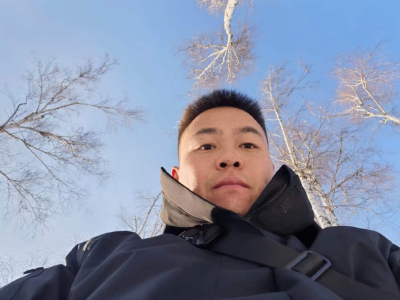 寻愿的第二张照片--福清相亲服务中心