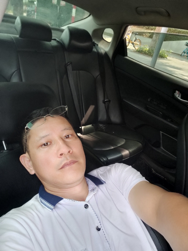 莫负此生的第一张照片--福清相亲服务中心